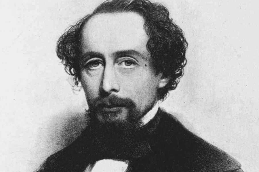 Charles Dickens Novels Quiz