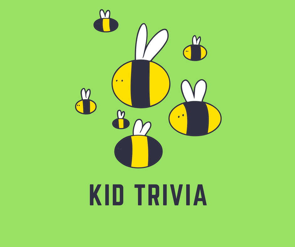 Trivia for Kids