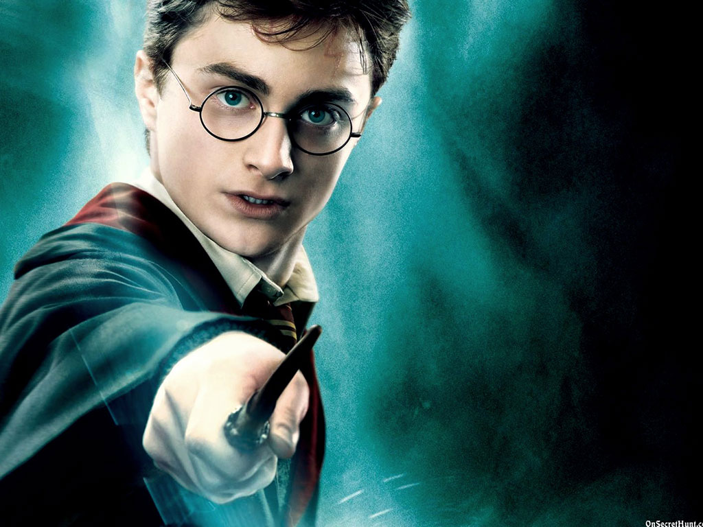 Harry Potter Spells Quiz